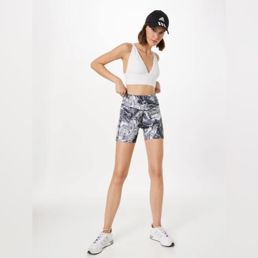 Adidas Biker Shorts